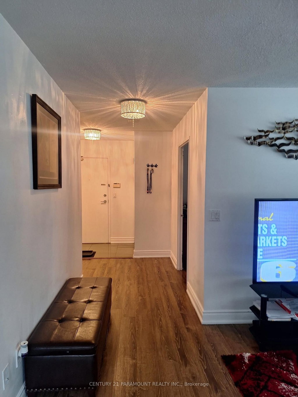 404 - 325 Webb Drive N
