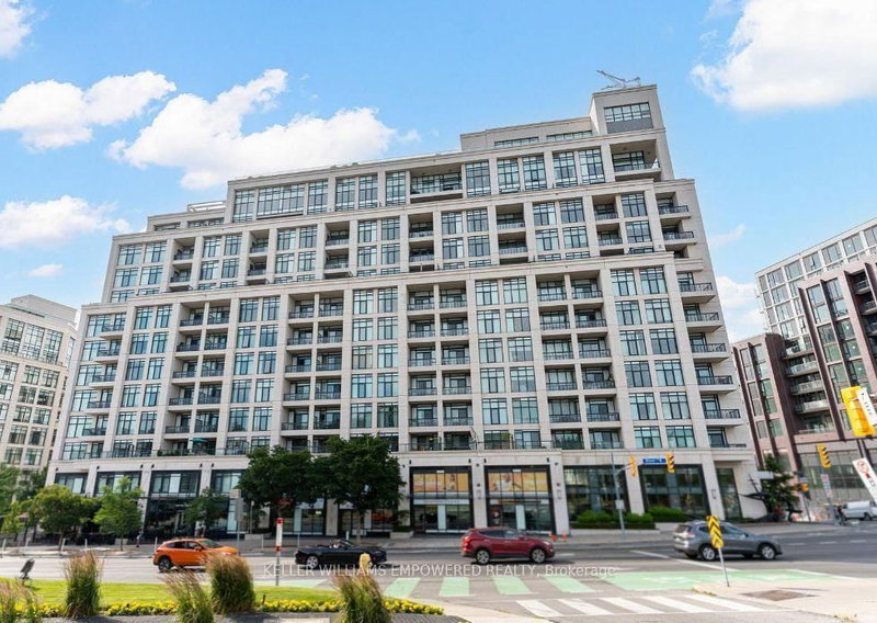 515 - 1 Old Mill Drive