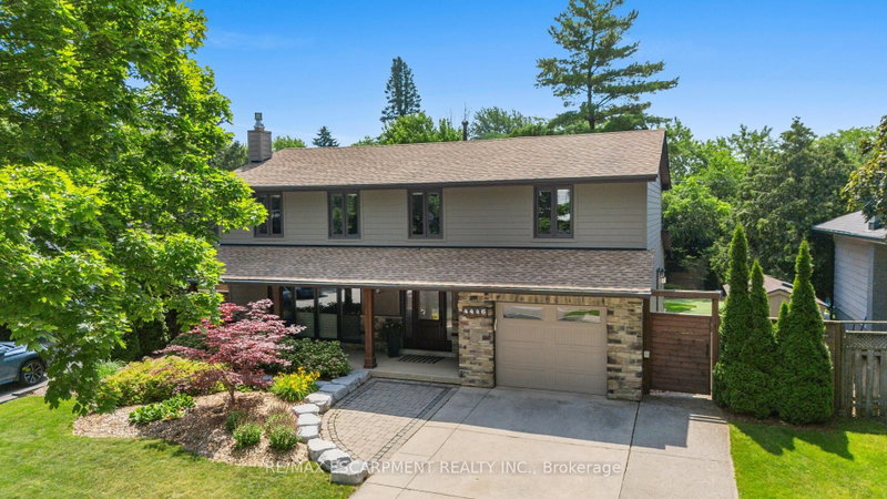 4446 Rogers Road