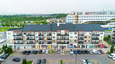 315 - 50 Sky Harbour Drive