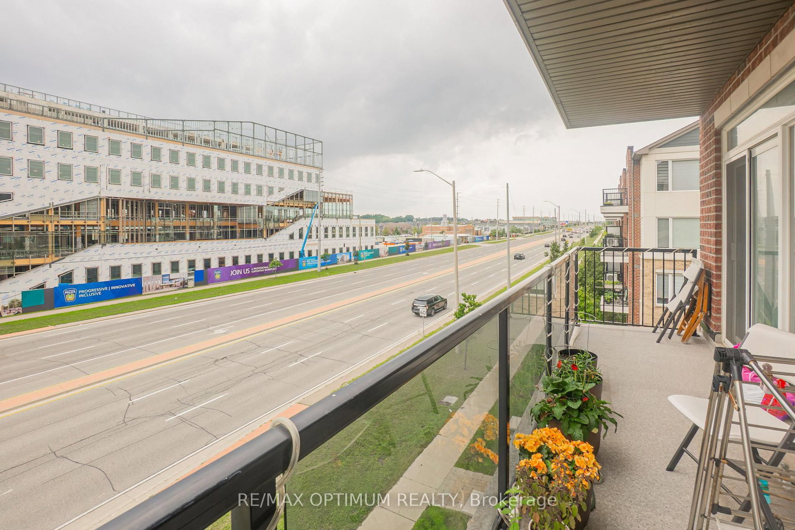 50 Sky Harbour Drive • #315 • Brampton, ON photo 10
