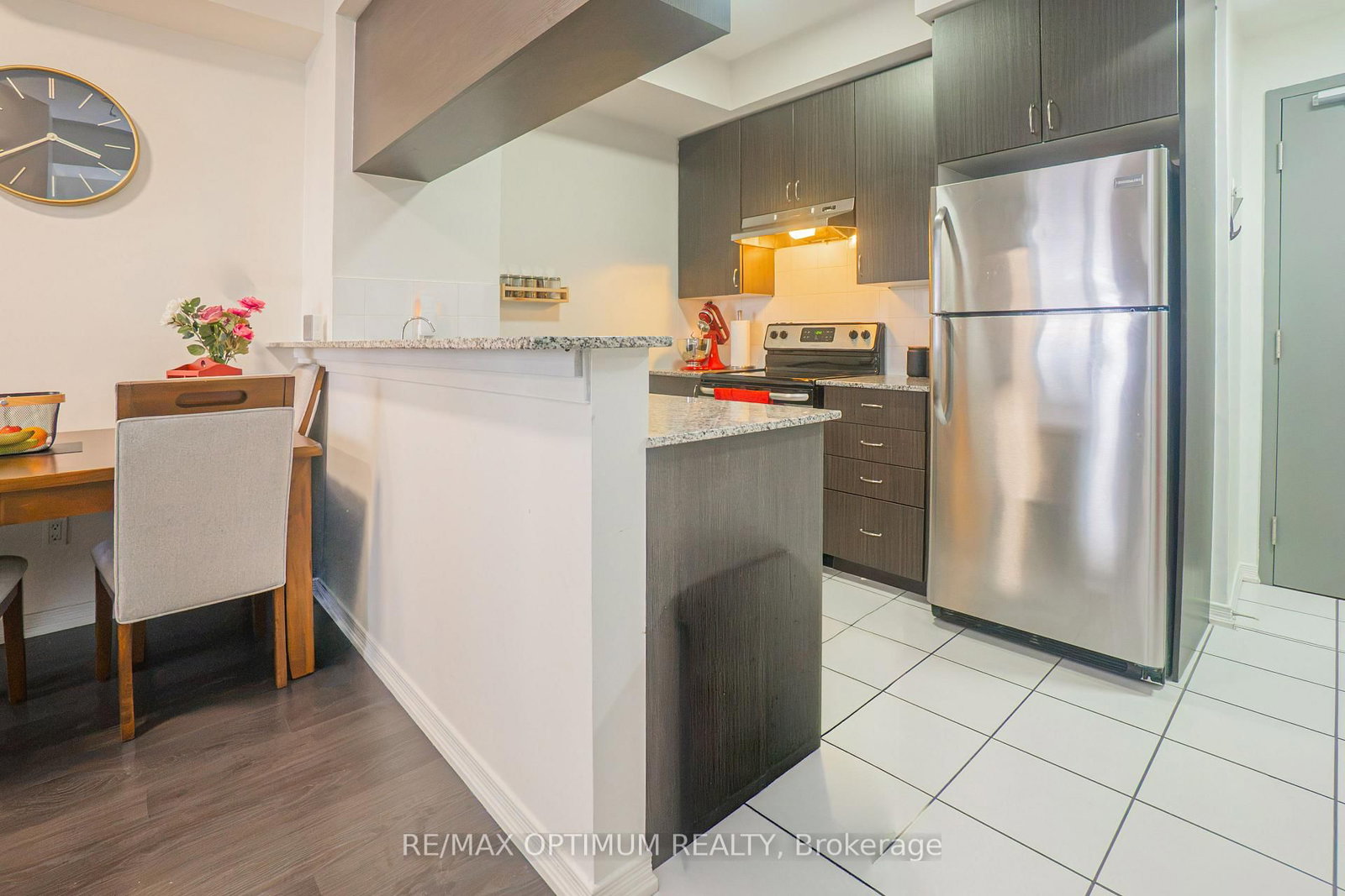 50 Sky Harbour Drive • #315 • Brampton, ON photo 11