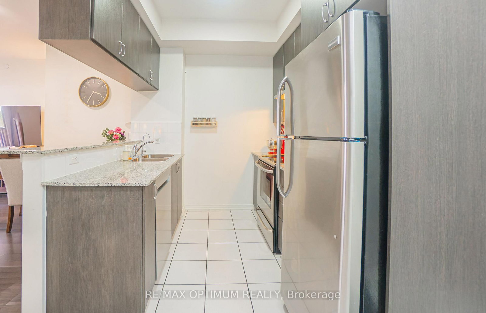 50 Sky Harbour Drive • #315 • Brampton, ON photo 13