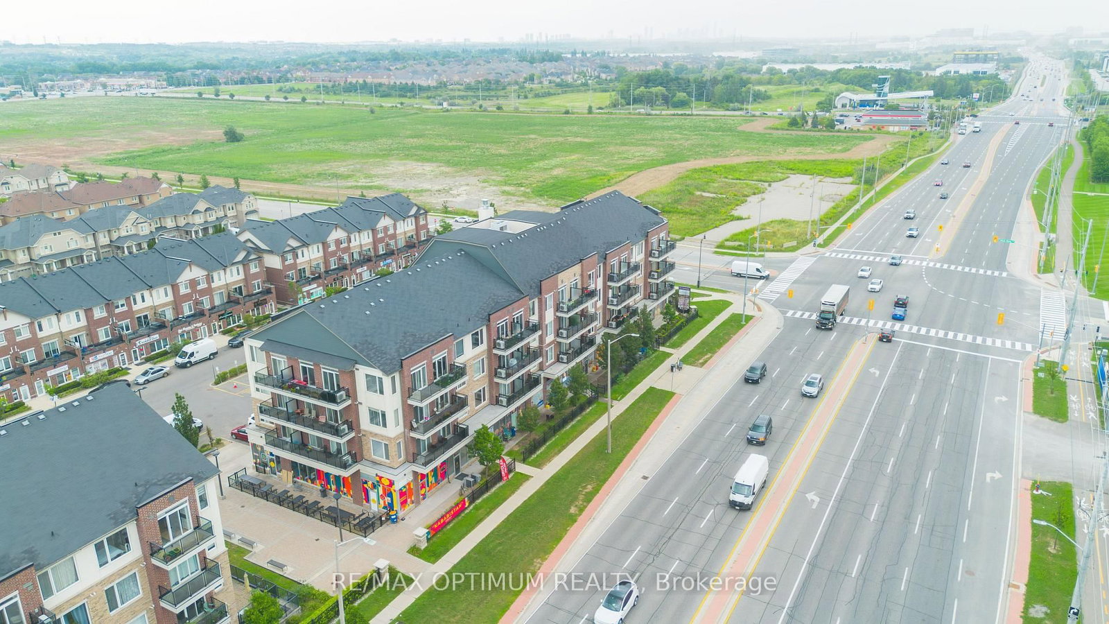 50 Sky Harbour Drive • #315 • Brampton, ON photo 2