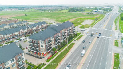 50 Sky Harbour Drive • #315 • Brampton, ON photo 2
