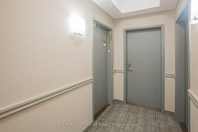50 Sky Harbour Drive • #315 • Brampton, ON photo 4