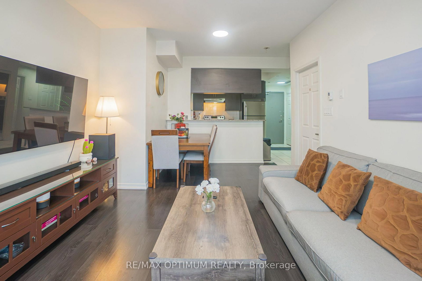 50 Sky Harbour Drive • #315 • Brampton, ON photo 7