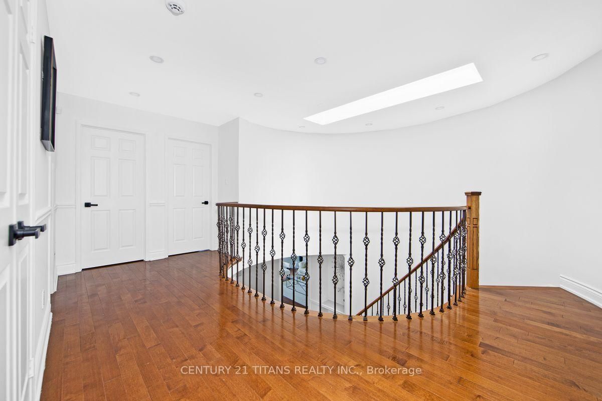 1692 Baymill Court • Mississauga, ON photo 21