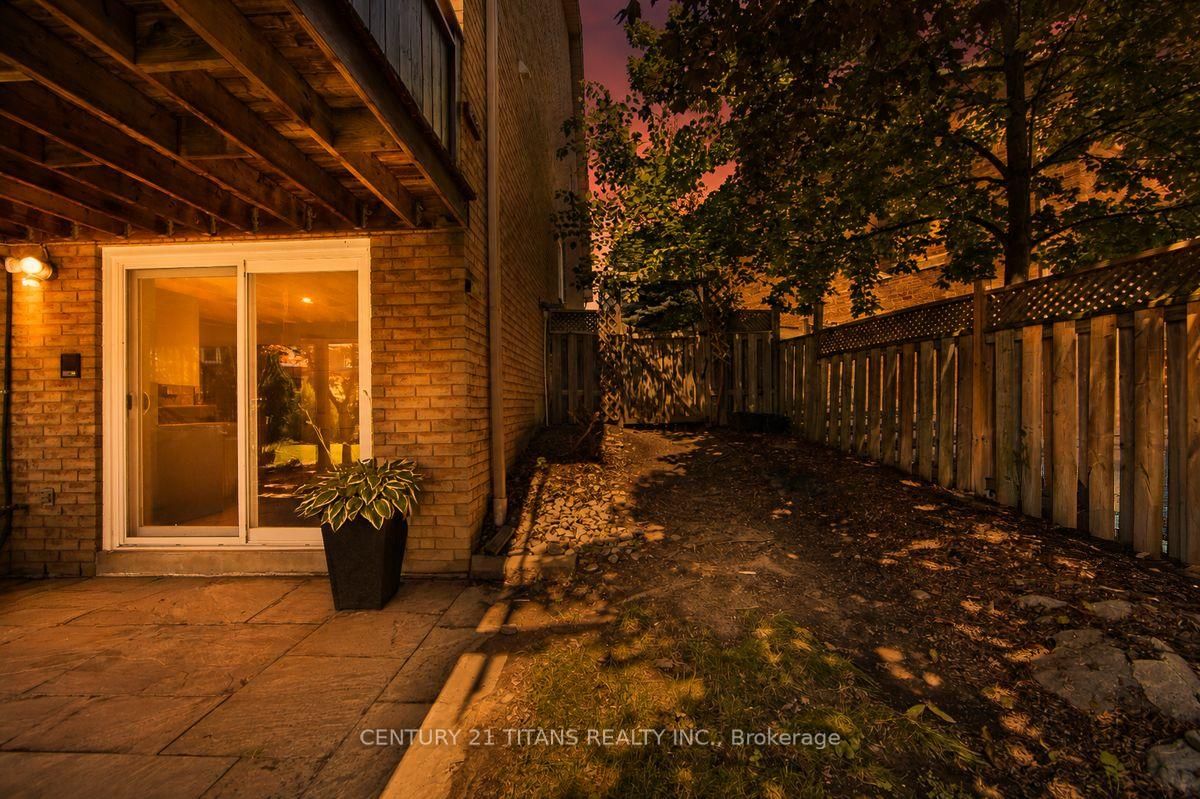 1692 Baymill Court • Mississauga, ON photo 30