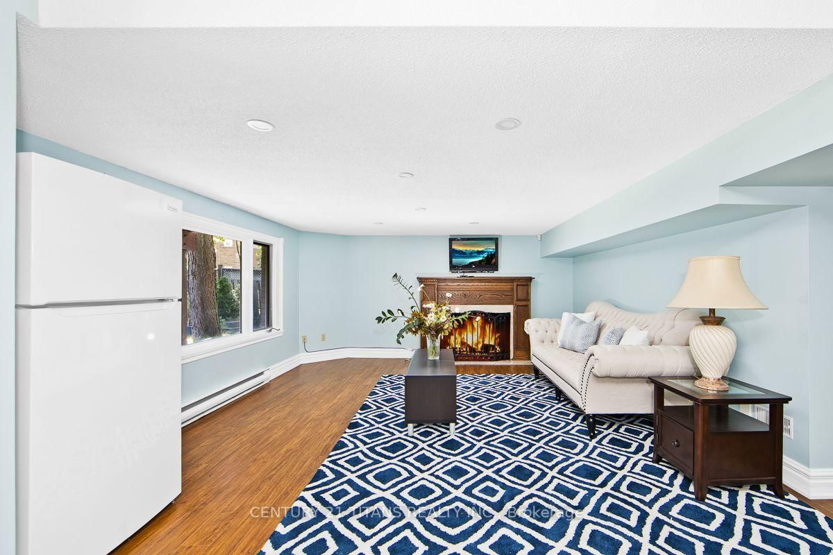 1692 Baymill Court • Mississauga, ON photo 32