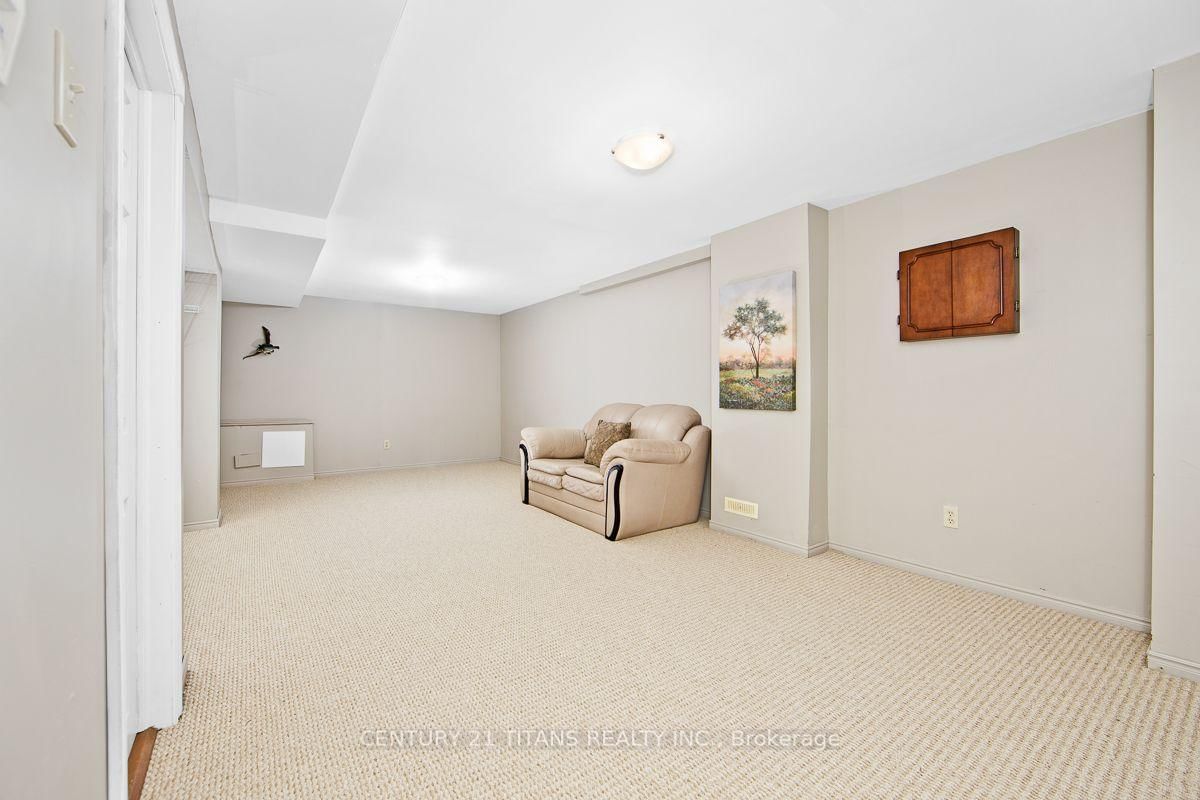 1692 Baymill Court • Mississauga, ON photo 36