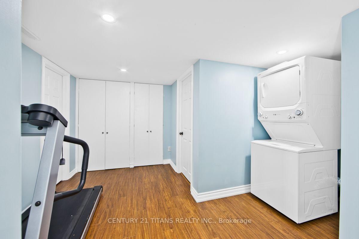 1692 Baymill Court • Mississauga, ON photo 39