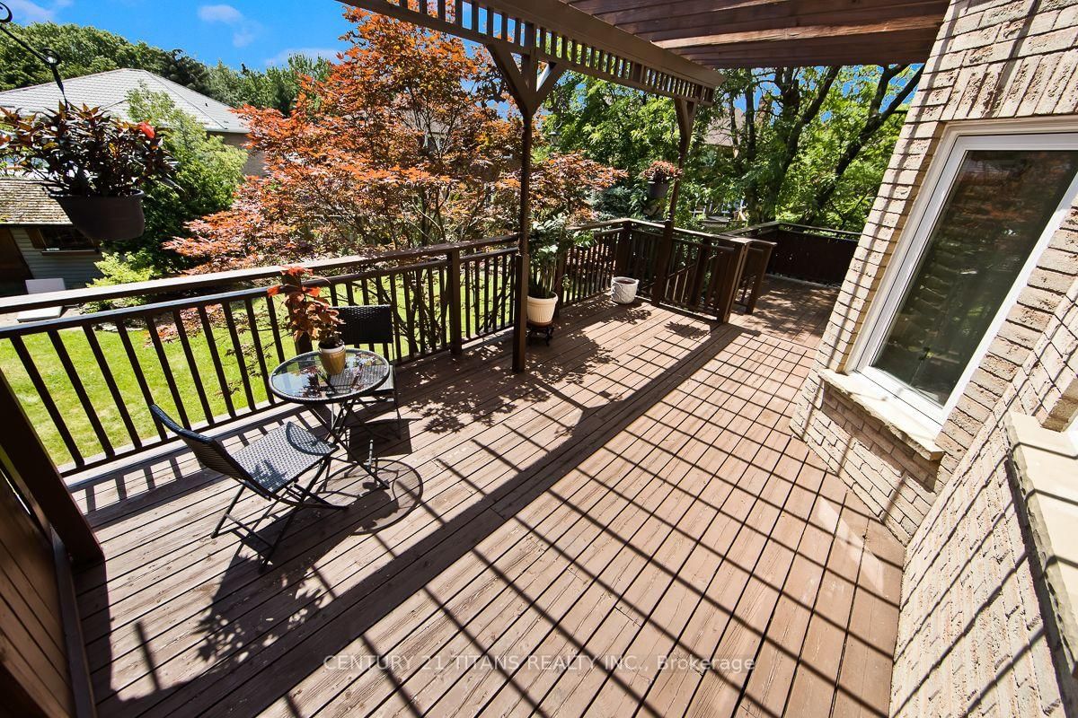 1692 Baymill Court • Mississauga, ON photo 40