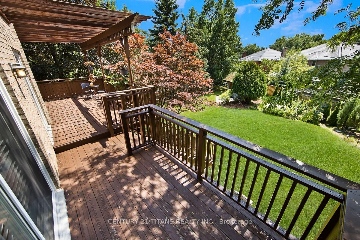 1692 Baymill Court • Mississauga, ON photo 41