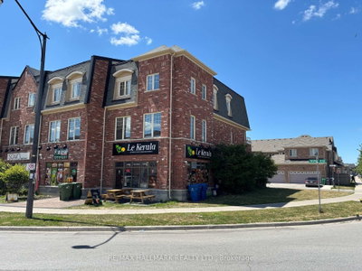 152 Inspire Boulevard • Brampton, ON photo 2