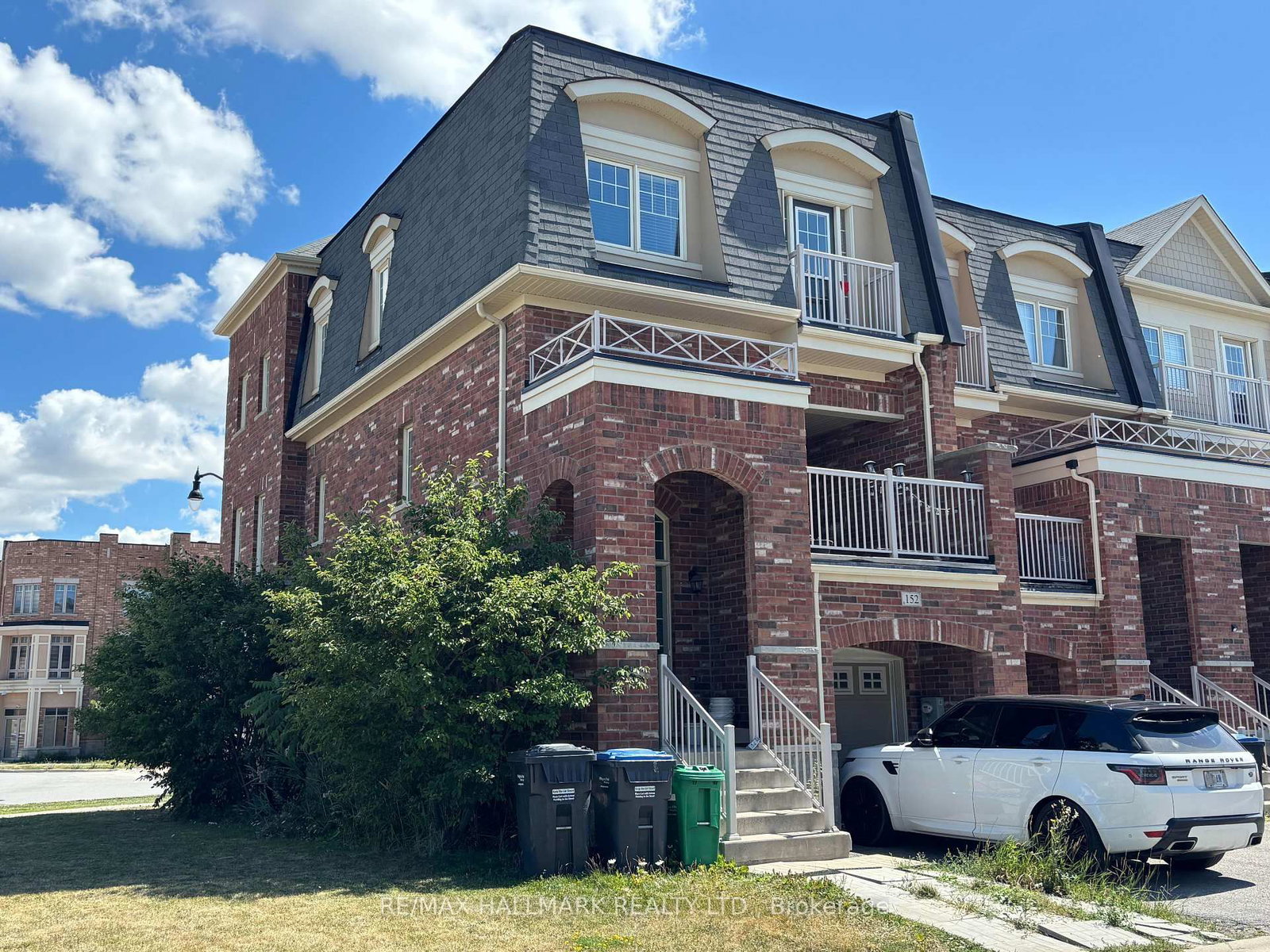 152 Inspire Boulevard • Brampton, ON photo 3