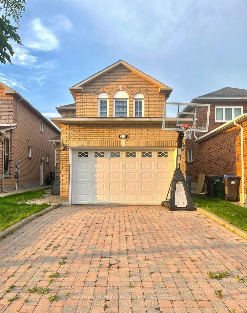 215 Kingknoll Drive