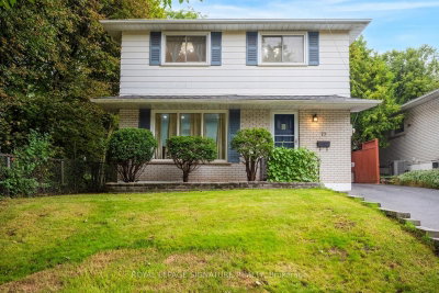 77 McCraney St W - Photo 1