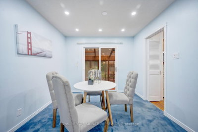 77 McCraney Street W • Oakville, ON photo 8