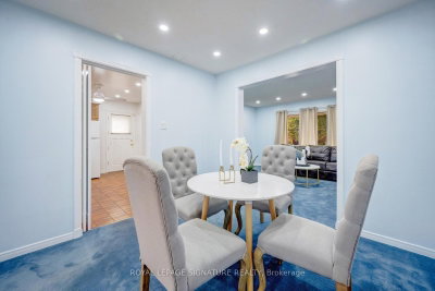 77 McCraney Street W • Oakville, ON photo 9