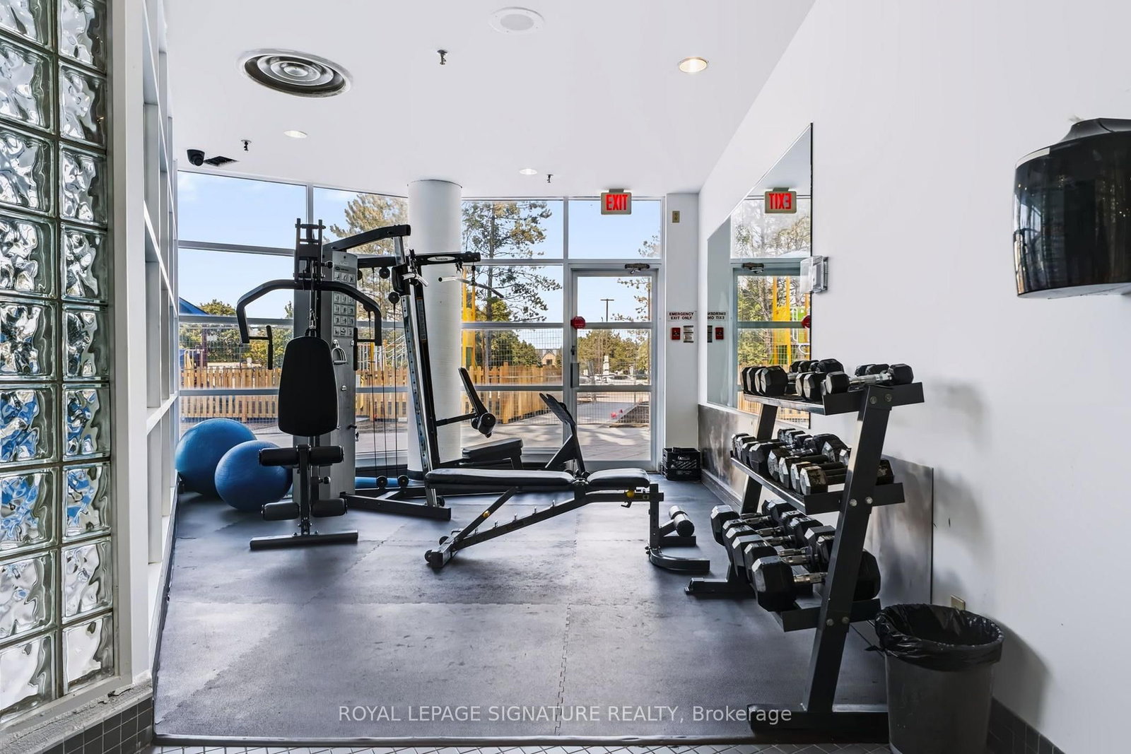 35 Trailwood Drive • #2117 • Mississauga, ON photo 18