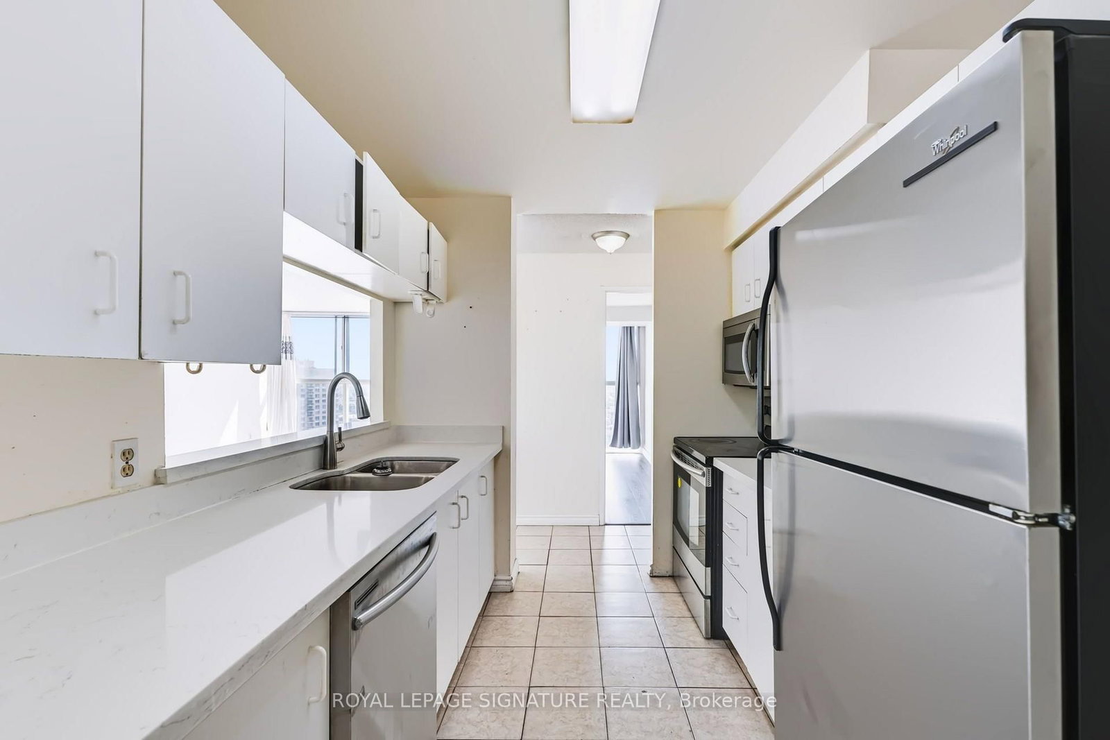 35 Trailwood Drive • #2117 • Mississauga, ON photo 8