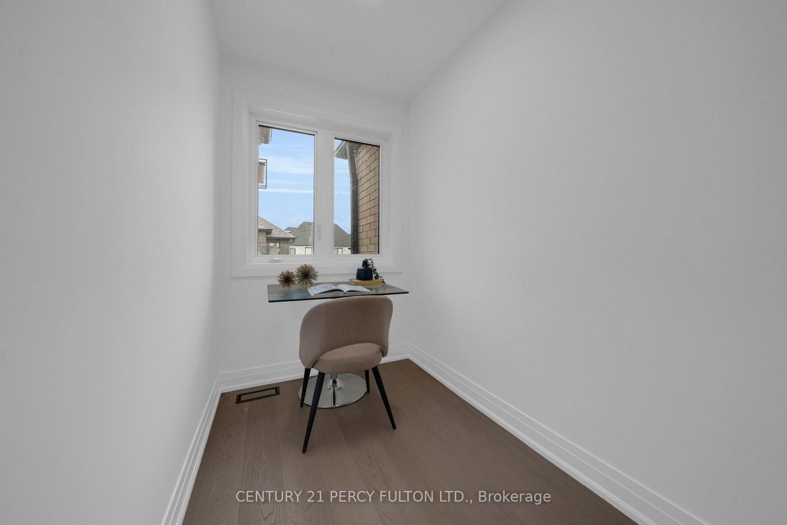 6636 Clock Court • #8 • Mississauga, ON photo 23