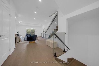 6636 Clock Court • #8 • Mississauga, ON photo 9