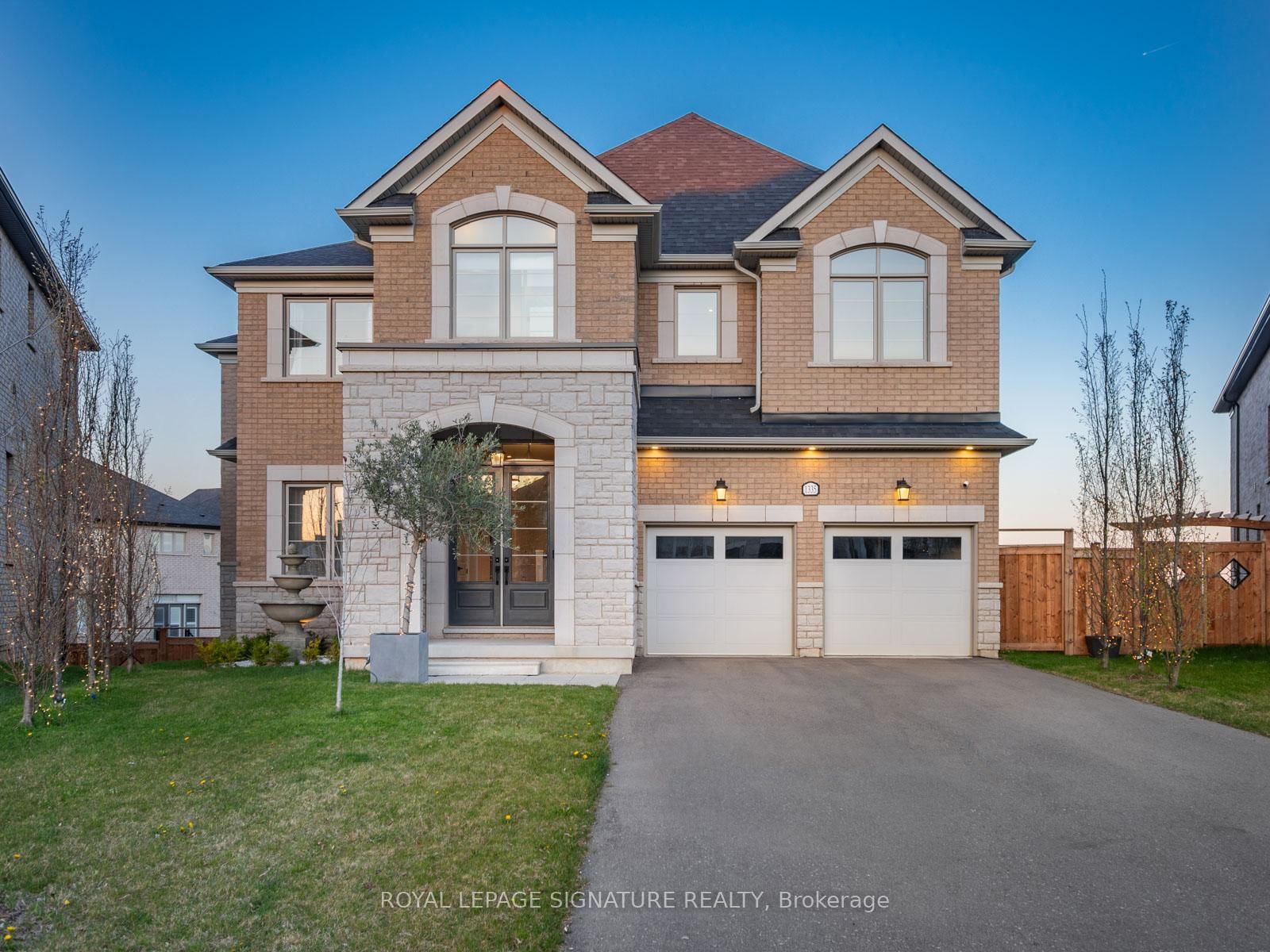 1335 Britton Milton,ON L9E 1L5
