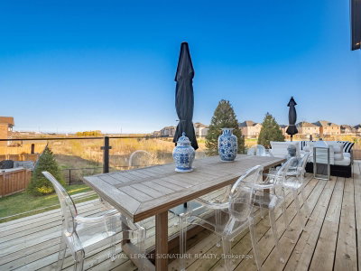1335 Britton Milton,ON L9E 1L5 — Photo 42