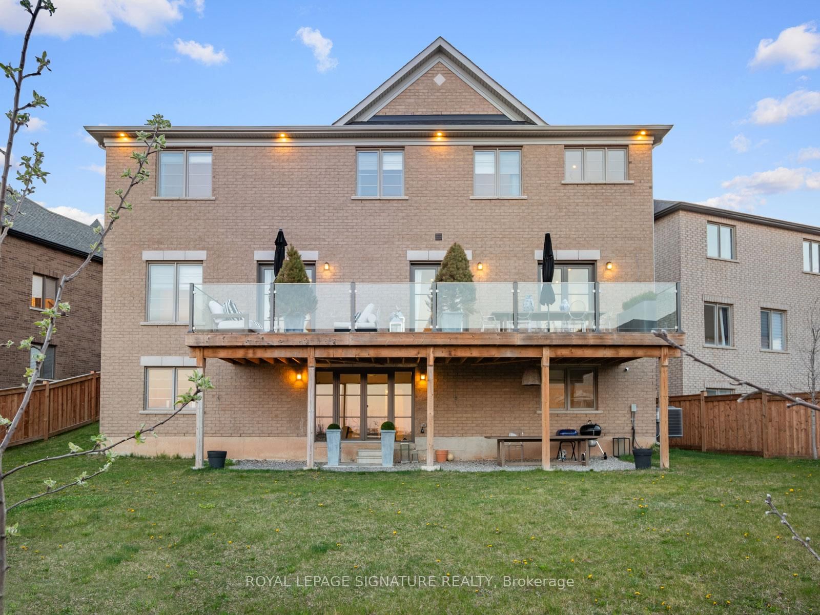 1335 Britton Milton,ON L9E 1L5 — Photo 43