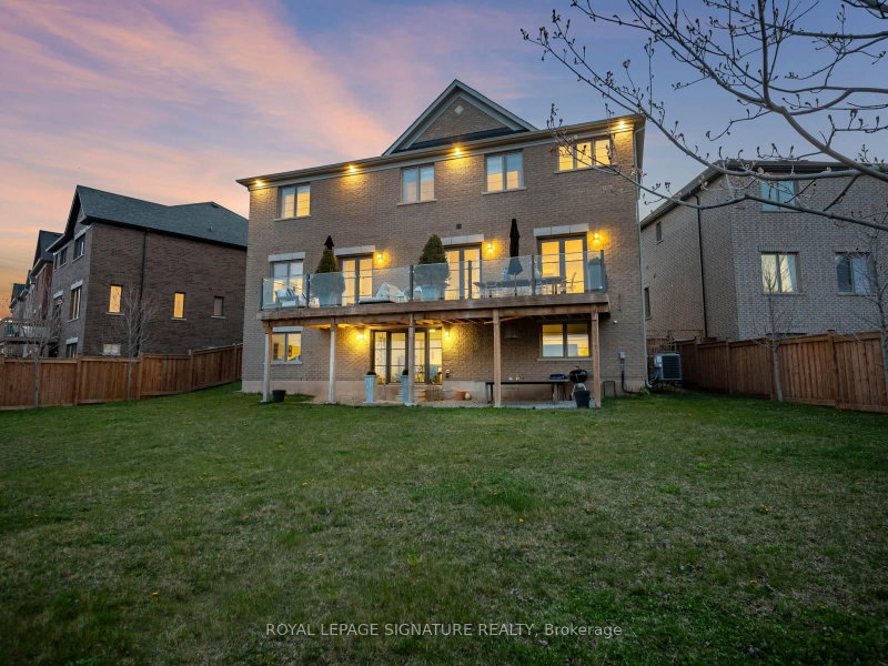 1335 Britton Milton,ON L9E 1L5 — Photo 45