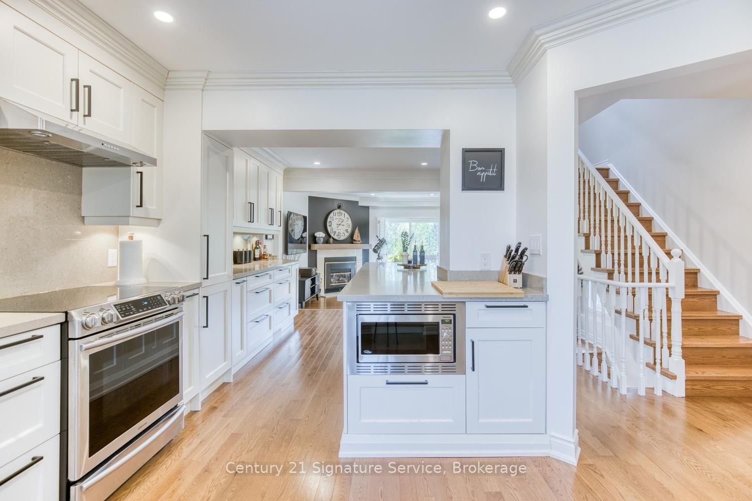 3140 Fifth Line W • #14 • Mississauga, ON photo 17