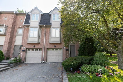 3140 Fifth Line W • #14 • Mississauga, ON photo 2