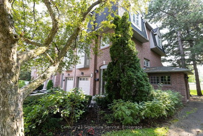3140 Fifth Line W • #14 • Mississauga, ON photo 3