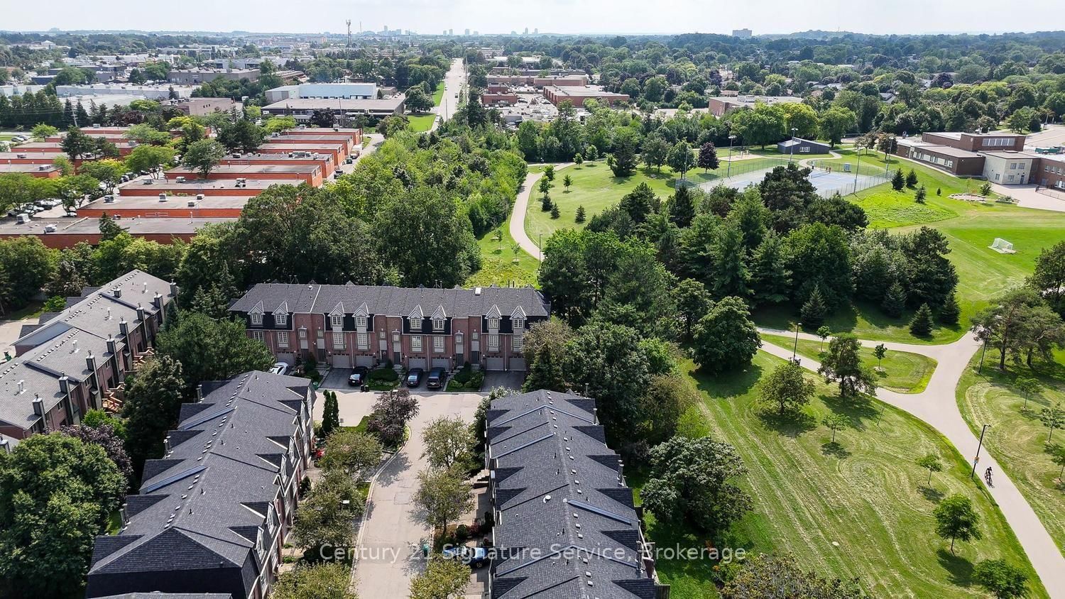 3140 Fifth Line W • #14 • Mississauga, ON photo 41