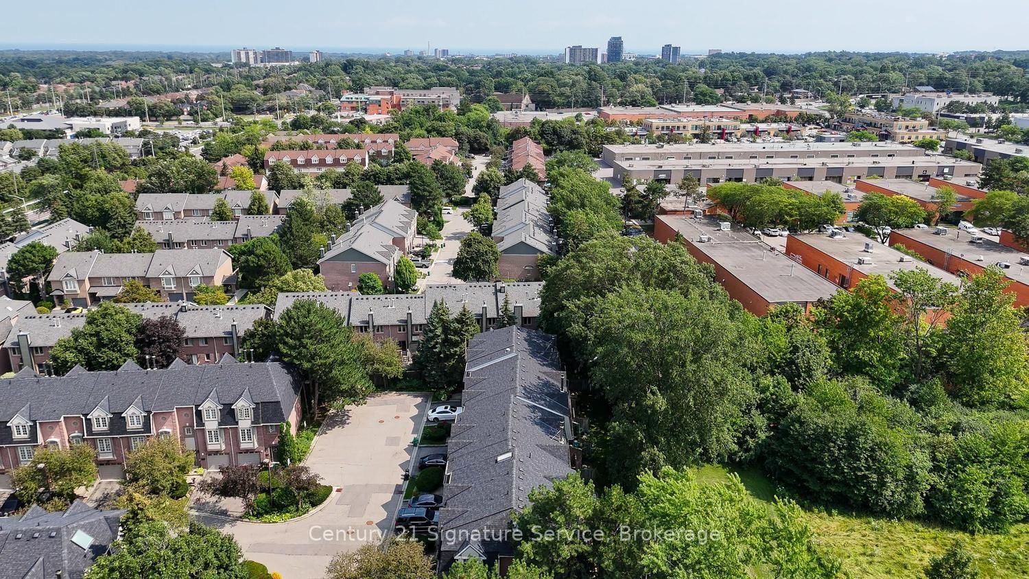 3140 Fifth Line W • #14 • Mississauga, ON photo 43