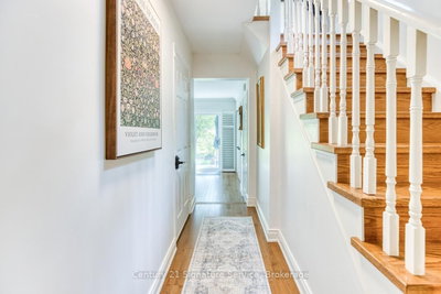 3140 Fifth Line W • #14 • Mississauga, ON photo 5
