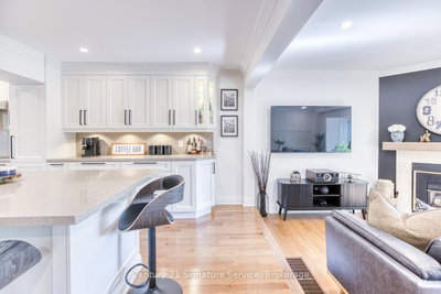 3140 Fifth Line W • #14 • Mississauga, ON photo 6