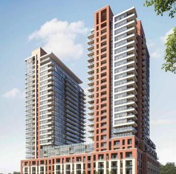 521 - 4010 Eglinton Avenue W