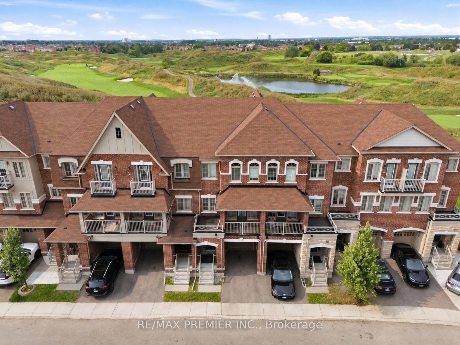 32 Shiff Crescent • Brampton, ON photo 25