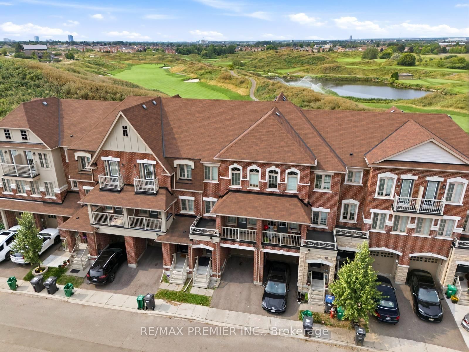 32 Shiff Crescent • Brampton, ON photo 27
