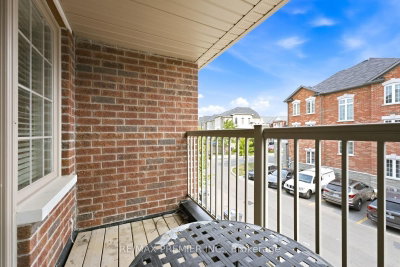 32 Shiff Crescent • Brampton, ON photo 8