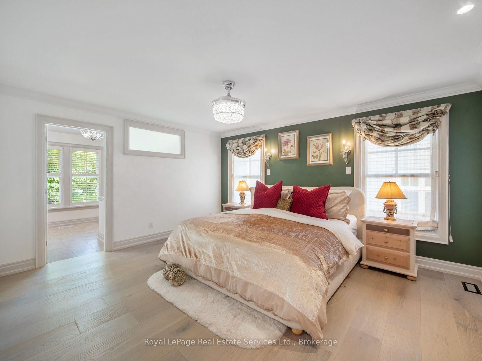 1485 Duncan Road • Oakville, ON photo 19
