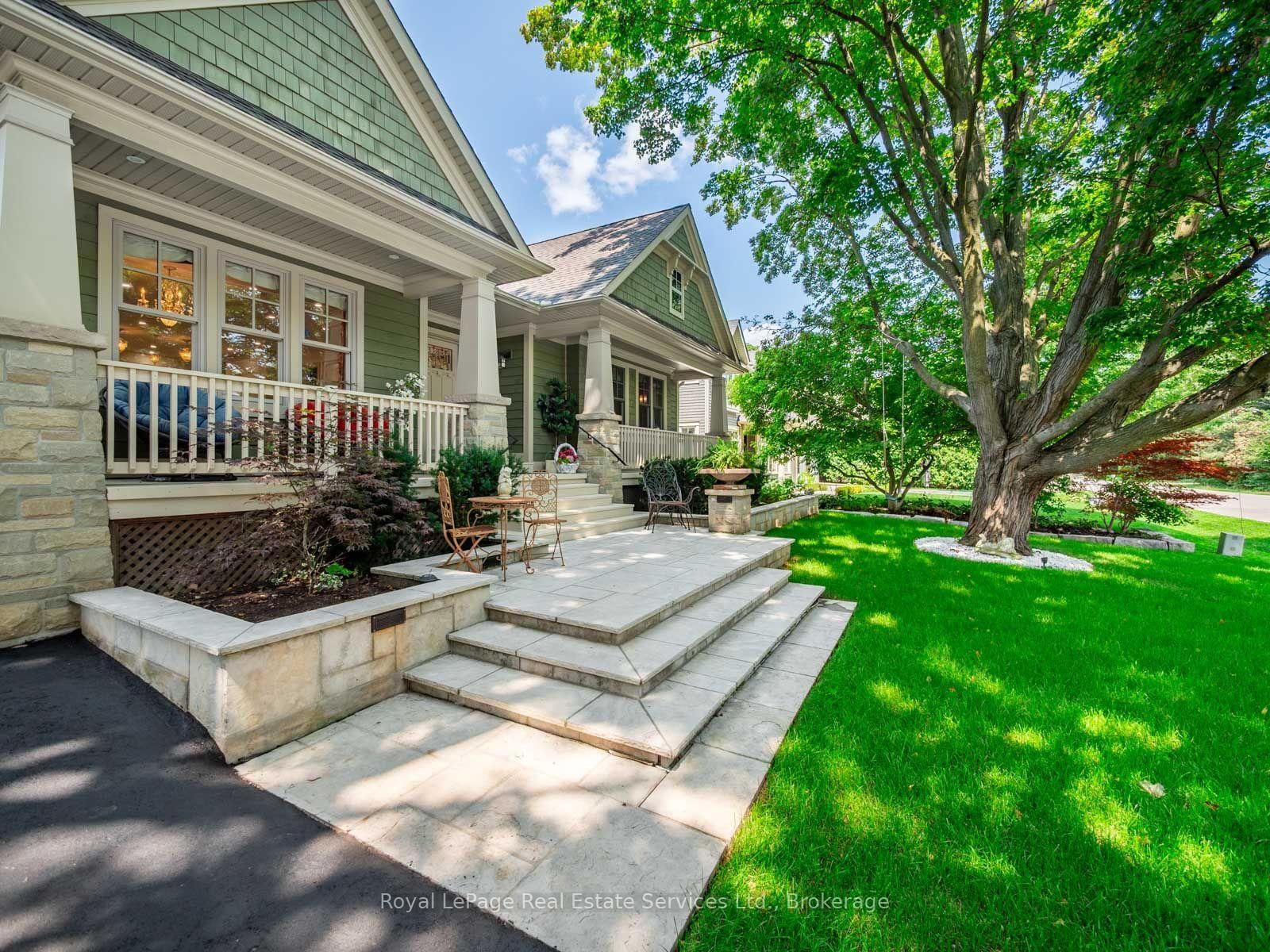 1485 Duncan Road • Oakville, ON photo 3