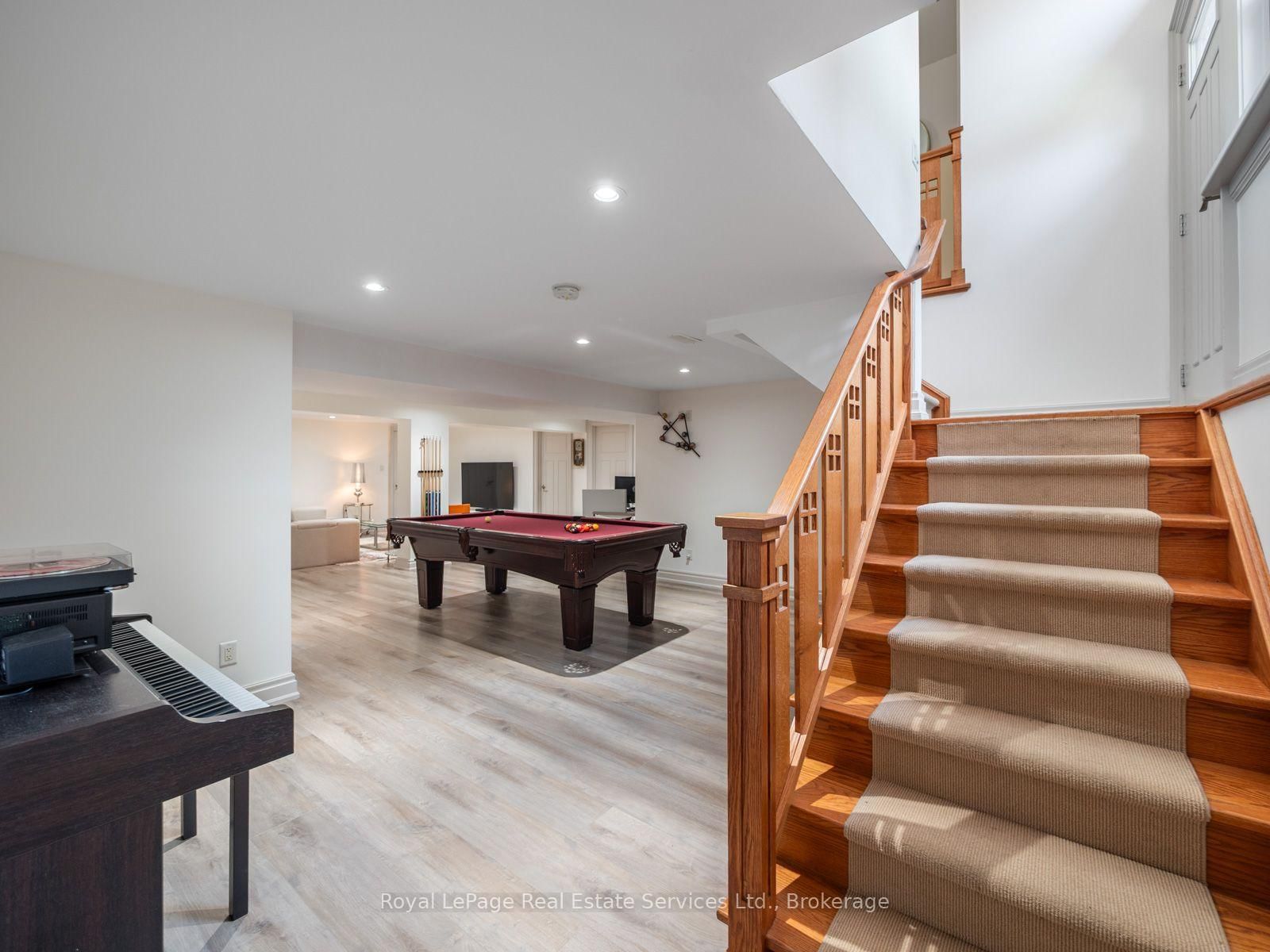 1485 Duncan Road • Oakville, ON photo 32