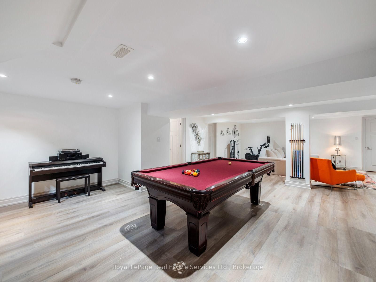 1485 Duncan Road • Oakville, ON photo 33