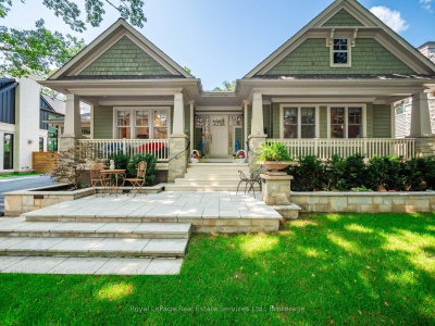 1485 Duncan Road • Oakville, ON photo 4