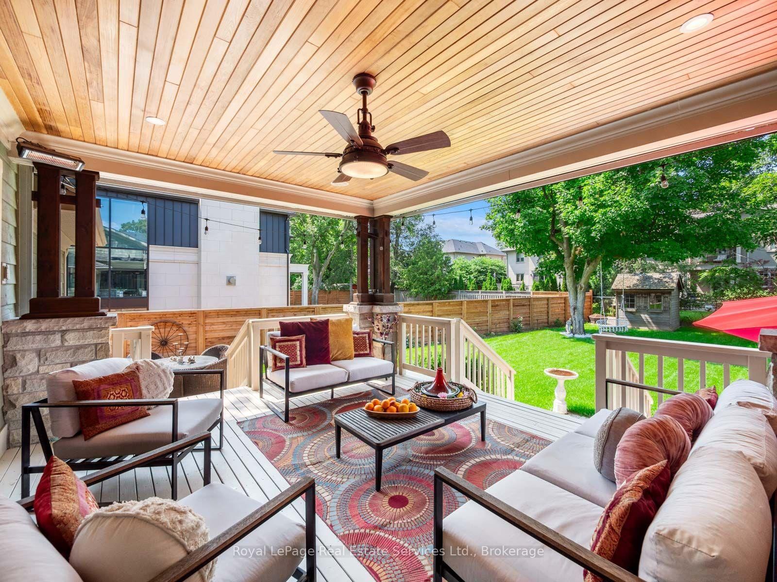 1485 Duncan Road • Oakville, ON photo 43