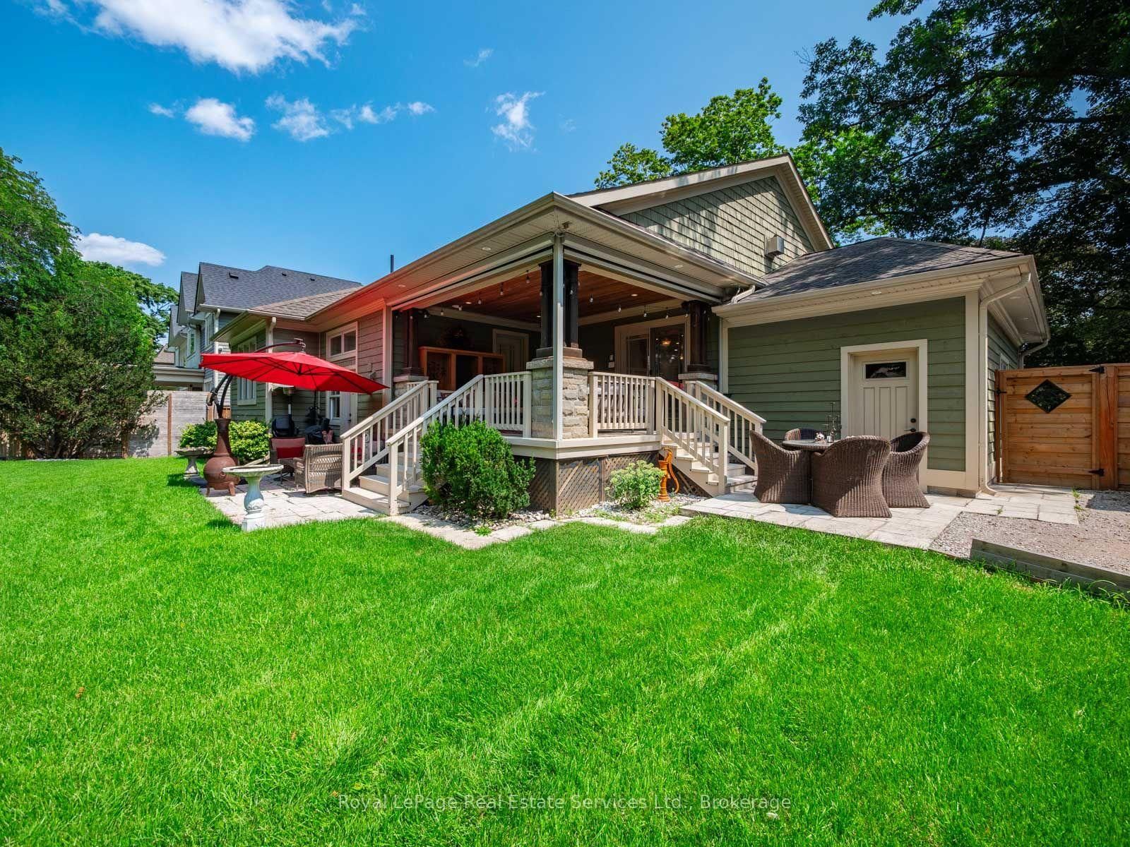 1485 Duncan Road • Oakville, ON photo 44
